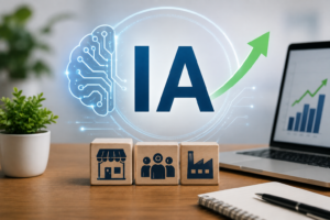 Buscan Impulsar uso de IA en Mipymes y Cooperativas