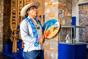 Ixtlahuaca Será Sede de Jornada por el Día de los Pueblos Indígenas