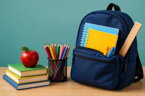 Llama Profeco a Planear Gastos Para el Regreso a Clases