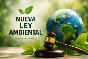 Proponen Actualizar Marco Legal de Protección Ambiental
