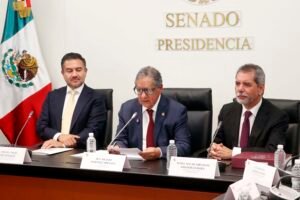Buscan Equilibrar Estabilidad Financiera y Crecimiento en 2027