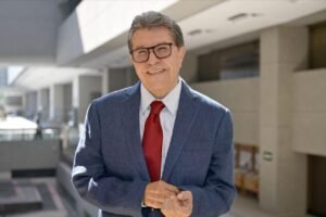 “No Coincidimos con su Apreciación”: Monreal Responde a Marybel Villegas