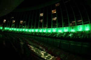 Senado Llama a Redoblar Esfuerzos Para Alcanzar Metas de la Agenda 2030