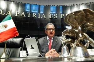 Pide ACNUR Fortalecer Instituciones Para Atender a Refugiados