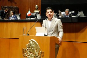 Aprueba Senado Reformas a Propiedad Industrial y Código Penal Federal