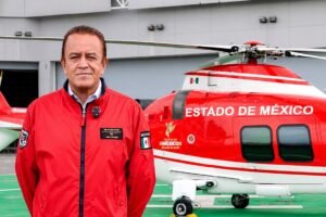 Relámpagos Mostrará su Capacidad Operativa en Desfile de Independencia