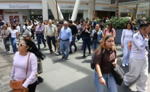 Segundo Simulacro Nacional 2026 Evalúa Capacidad de Respuesta Ante Sismos