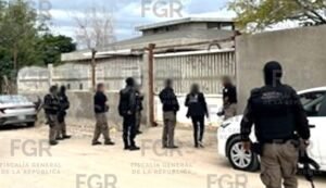 Maru Campos Acusa a Exfiscal César Garrido de Llevar a CIA