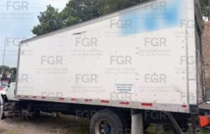 Detienen en Oaxaca a Hombre que Transportaba mil 790 Kilos de Marihuana