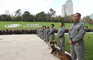 Unidad, Justicia y Ley, Claves Para Honrar a la Patria: Godoy