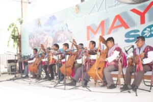 Celebrarán en Tila 36 Años de Cultura y Tradición de Chiapas