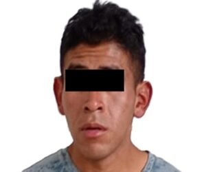 FGJEM Captura a Otro Presunto Integrante de “Los Huellas”