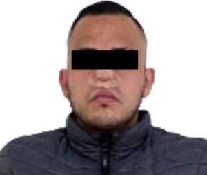 Cae Presunto Integrante de Célula Delictiva por Extorsión a Comerciante