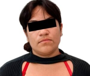 Investigan a Mujer por Homicidio de su Presunta Ex Pareja en Naucalpan