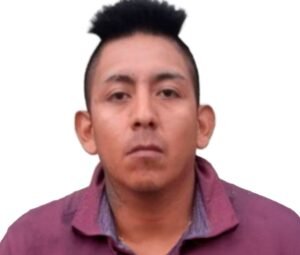 “El Dunga” Recibe 95 Años de Prisión por Doble Homicidio en Ecatepec