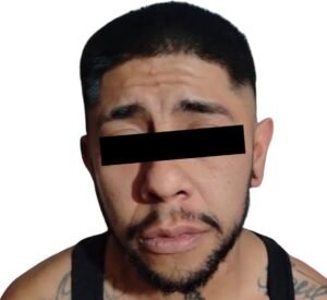 Elías “N” Enfrentará Proceso por Homicidio de “Farath Coronel”
