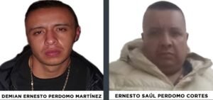 Dos Hombres Reciben Sentencia de 46 Años por Homicidio en Toluca