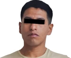 Detienen y Vinculan a Proceso a Presunto Homicida de un Menor en Edomex