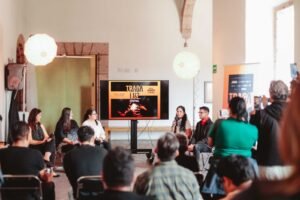 Michoacán se Convierte en Punto de Encuentro Para la Fotografía