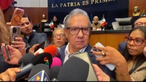 Expresa Higinio Martínez Condolencias por Tragedia en Temascalcingo