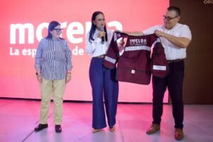 Morena Busca Consolidar su Presencia en Sinaloa
