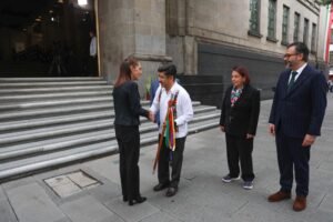 Bienestar Entregará Apoyos Directos a 42.8 Millones de Mexicanos en 2026