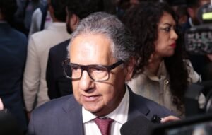 Reforma Sobre Doble Nacionalidad Podría Quedar Lista en Septiembre