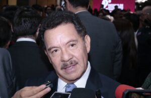 Reformas Sobre Feminicidio e Inversión Extranjera Avanzan en el Senado