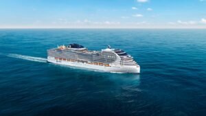 Impulsan Oportunidades Laborales en Cruceros Para Talento de Baja California