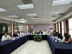 Fortalece Gobierno de Morelos Seguridad Patrimonial de las Familias