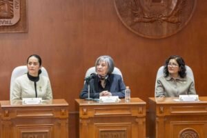 Analizan Migración, Corporalidades y Paz Desde la Justicia Social