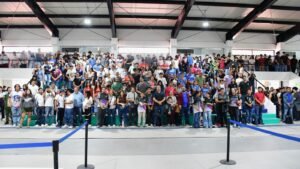 Robótica e Innovación Llegan a Morelos con ROBODUCA 2026