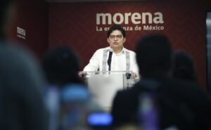 Seguridad, Movilidad y Territorio, Ejes de Morena Rumbo a 2027