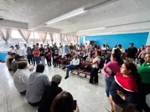 Morelos Prepara Subsidios Para Locatarios Afectados del Mercado Adolfo López Mateos