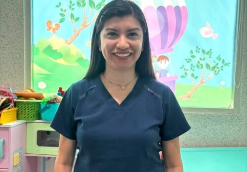 Morelos Refuerza Prevención del Dengue Entre Niñas y Niños
