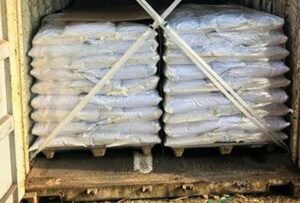 Marina y ANAM Inmovilizan 27 Toneladas de Ácido Tartárico en Michoacán