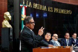 Acuerdos Entre Bancadas Permiten al Senado Aprobar 21 Proyectos