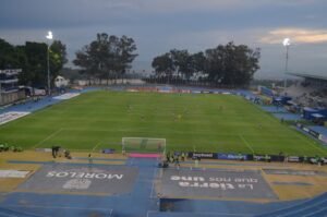 Morelos Será Sede del Partido Entre Cruz Azul y Chivas Femenil