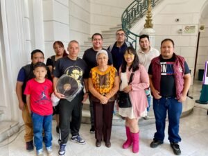 Buscan Garantizar Espacios Seguros y Familiares Para Eventos Sonideros en CDMX