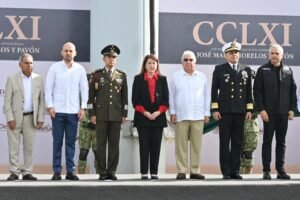 Destacan en Cuautla Legado de Morelos Como Constructor de la Nación Mexicana