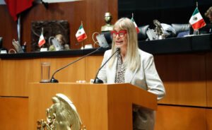 México Debe Apostar por la Electromovilidad, Plantea Maki Ortiz