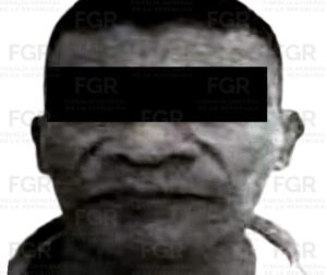 FGR Obtiene Condenas de Hasta 105 Años Contra dos Secuestradores en Edomex