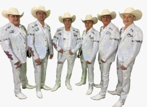 Desde la Arena CDMX, Grupo La Migra Lanza Nuevo Álbum Este Viernes