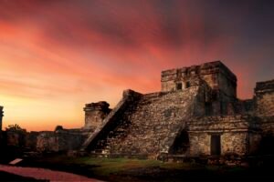 Cultura Maya y Afrocaribeña Llegará a Los Pinos con Festival de Quintana Roo