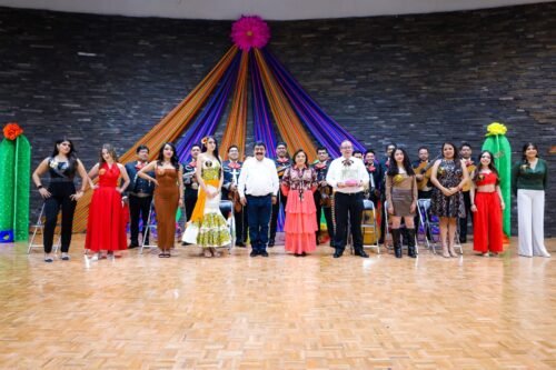 Gobierno de Texcoco Apuesta por una Celebración de Independencia Familiar y Segura
