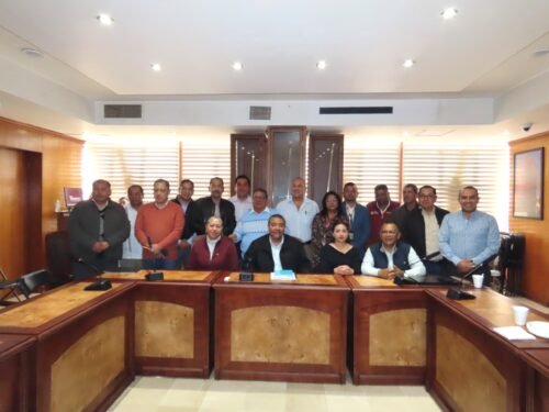 Texcoco Encabeza Estrategia Regional para Transformar Residuos Orgánicos en Apoyo al Campo