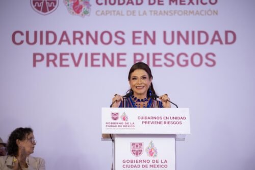 Llevan Prevención a los Hogares con Detectores de Gas y Destinan 700 MDP para Unidades Habitacionales