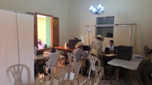 Sin Cita, Ciudadanía Podrá Realizar Trámites del SAT en Oficinas Móviles