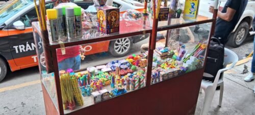 Texcoco Prioriza Seguridad Ciudadana y Refuerza Vigilancia Durante Fiestas Patrias
