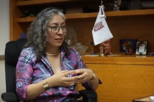 Investigación del IPN Analiza por Primera vez 10 Polímeros Plásticos en Humanos